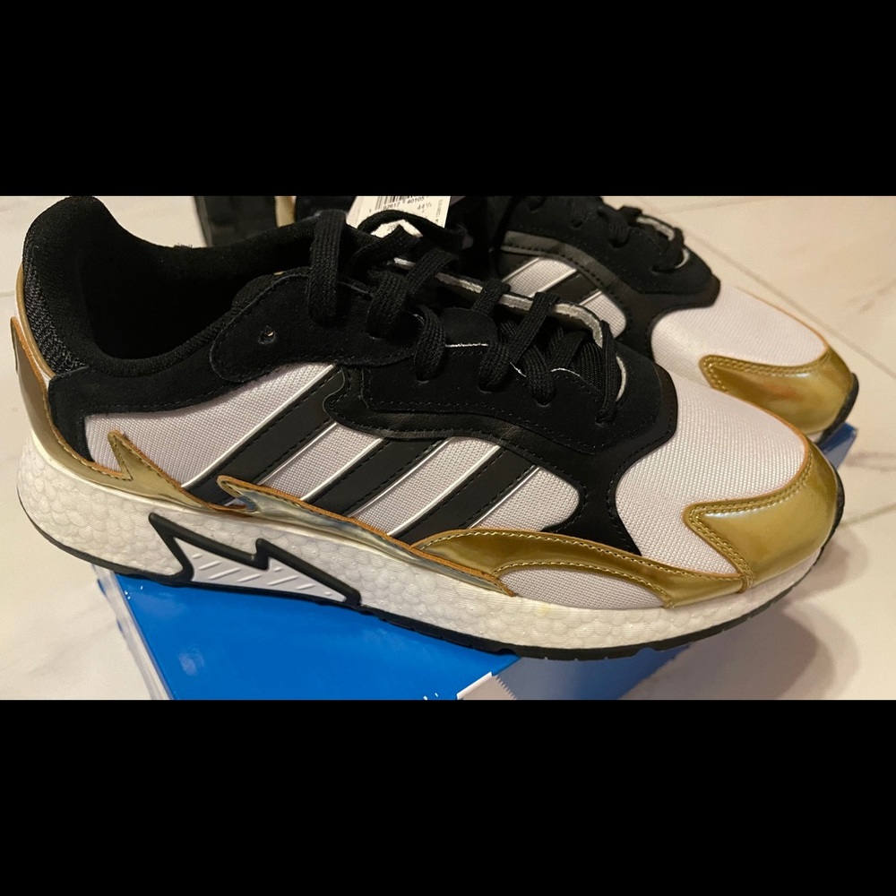 Adidas Trec Run